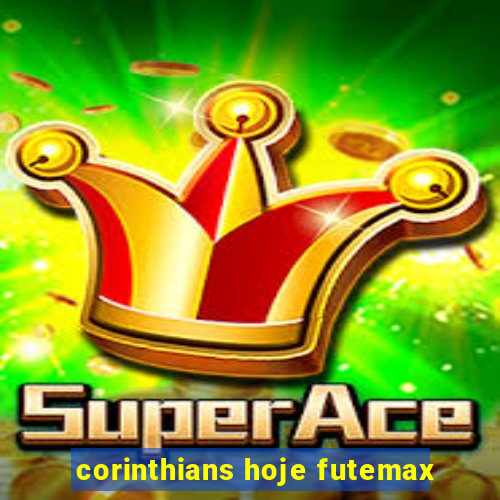 corinthians hoje futemax